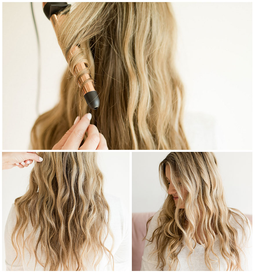 Hottest curling wand best sale